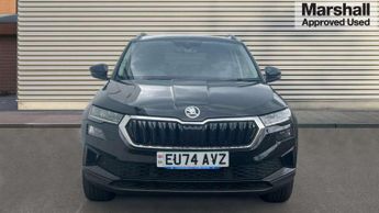 Skoda Karoq 1.5 TSI SE L 5dr DSG