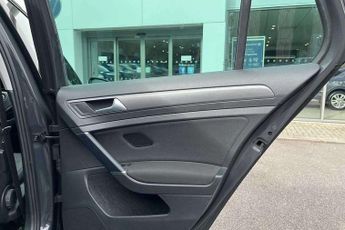 Volkswagen Golf 1.5 TSI EVO 150 Match Edition 5dr DSG