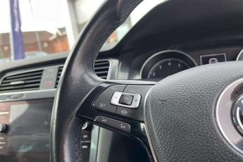 Volkswagen Golf 1.5 TSI EVO 150 Match Edition 5dr DSG