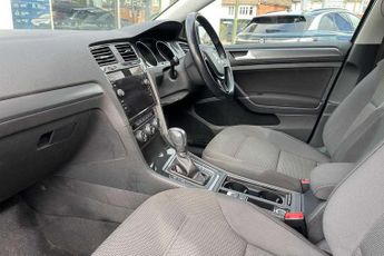 Volkswagen Golf 1.5 TSI EVO 150 Match Edition 5dr DSG