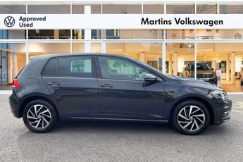 Volkswagen Golf 1.5 TSI EVO 150 Match Edition 5dr DSG