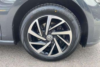 Volkswagen Golf 1.5 TSI EVO 150 Match Edition 5dr DSG