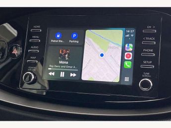 Toyota Aygo X 1.0 VVT-i Pure 5dr