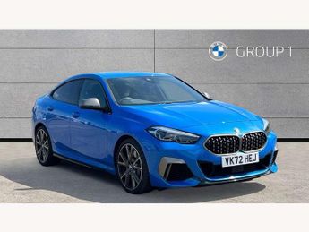BMW M235 M235i xDrive 4dr Step Auto