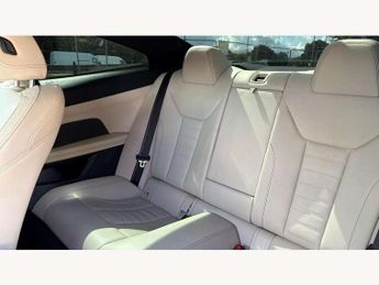 BMW 4 Series 420d MHT M Sport Pro Edition 2dr Step Auto