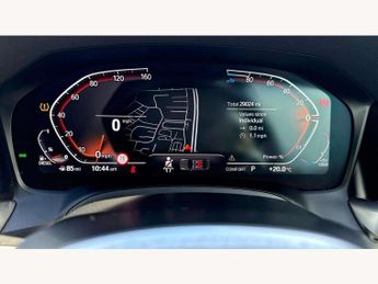 BMW 4 Series 420d MHT M Sport Pro Edition 2dr Step Auto
