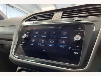 Volkswagen Tiguan 1.5 TSI 150 R-Line Edition 5dr DSG