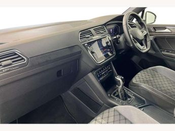 Volkswagen Tiguan 1.5 TSI 150 R-Line Edition 5dr DSG