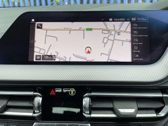 BMW 1 Series 118i M Sport 5dr Step Auto