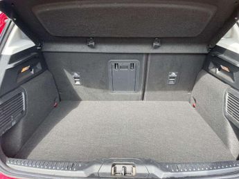 Ford Focus Vignale 1.5 EcoBoost 182 5dr Auto