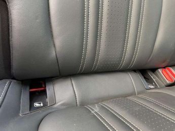 Ford Focus Vignale 1.5 EcoBoost 182 5dr Auto
