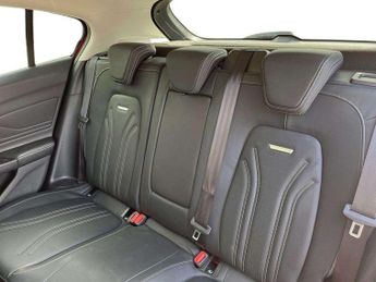 Ford Focus Vignale 1.5 EcoBoost 182 5dr Auto