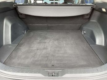 Toyota RAV4 2.5 VVT-i Hybrid Icon 5dr CVT 2WD