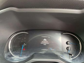 Toyota RAV4 2.5 VVT-i Hybrid Icon 5dr CVT 2WD