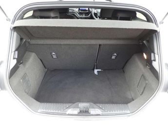 Ford Fiesta 1.0 EcoBoost Hybrid mHEV 125 ST-Line Edition 3dr