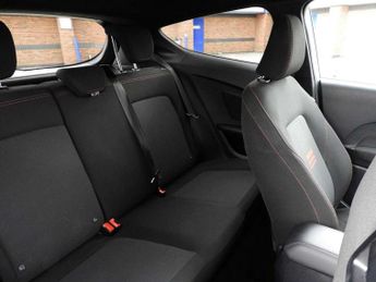 Ford Fiesta 1.0 EcoBoost Hybrid mHEV 125 ST-Line Edition 3dr
