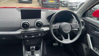 Audi Q2 35 TFSI Sport 5dr S Tronic