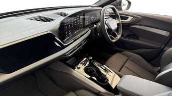 Audi A5 2.0 TFSI 150 S line 4dr S Tronic