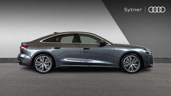 Audi A5 2.0 TFSI 150 S line 4dr S Tronic