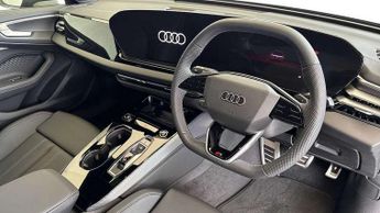 Audi A5 2.0 TFSI 150 S line 4dr S Tronic