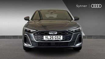 Audi A5 2.0 TFSI 150 S line 4dr S Tronic