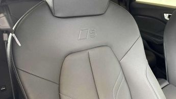 Audi A5 2.0 TFSI 150 S line 4dr S Tronic