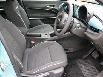 Fiat 600 1.2 Hybrid 48V 5dr eDCT-6
