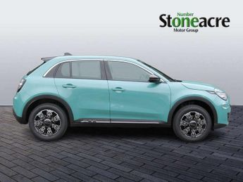 Fiat 600 1.2 Hybrid 48V 5dr eDCT-6