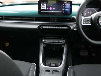 Fiat 600 1.2 Hybrid 48V 5dr eDCT-6