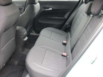 Fiat 600 1.2 Hybrid 48V 5dr eDCT-6