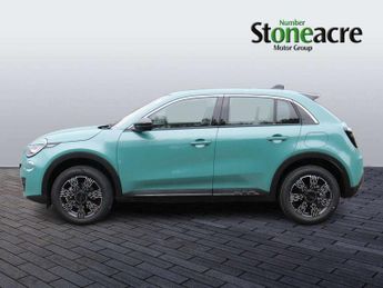 Fiat 600 1.2 Hybrid 48V 5dr eDCT-6