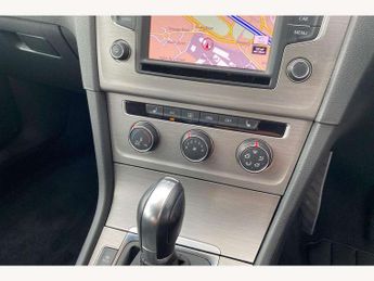 Volkswagen Golf 1.4 TSI 125 Match Edition 5dr DSG