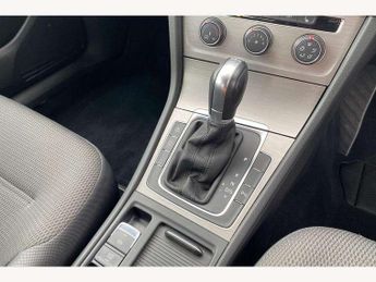 Volkswagen Golf 1.4 TSI 125 Match Edition 5dr DSG