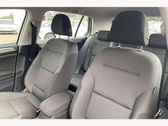 Volkswagen Golf 1.4 TSI 125 Match Edition 5dr DSG