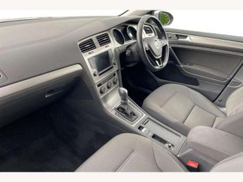 Volkswagen Golf 1.4 TSI 125 Match Edition 5dr DSG