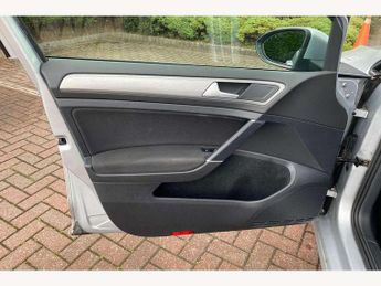 Volkswagen Golf 1.4 TSI 125 Match Edition 5dr DSG