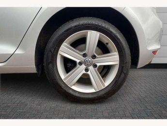 Volkswagen Golf 1.4 TSI 125 Match Edition 5dr DSG