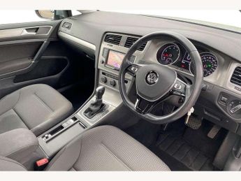 Volkswagen Golf 1.4 TSI 125 Match Edition 5dr DSG