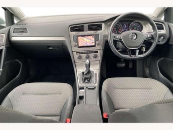 Volkswagen Golf 1.4 TSI 125 Match Edition 5dr DSG