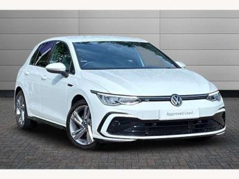 Volkswagen Golf 1.5 TSI R-Line 5dr