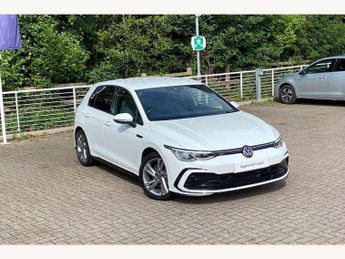 Volkswagen Golf 1.5 TSI R-Line 5dr