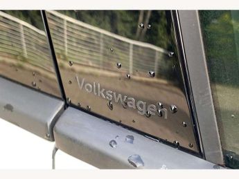 Volkswagen Golf 1.5 TSI R-Line 5dr