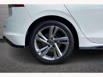 Volkswagen Golf 1.5 TSI R-Line 5dr
