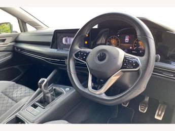 Volkswagen Golf 1.5 TSI R-Line 5dr