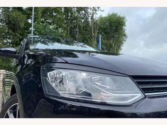 Volkswagen Polo 1.2 TSI Match Edition 5dr