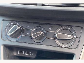 Volkswagen Polo 1.0 TSI 95 Match 5dr