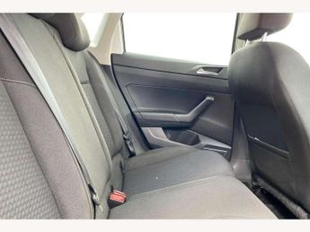 Volkswagen Polo 1.0 TSI 95 Match 5dr