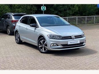 Volkswagen Polo 1.0 TSI 95 Match 5dr