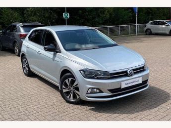 Volkswagen Polo 1.0 TSI 95 Match 5dr