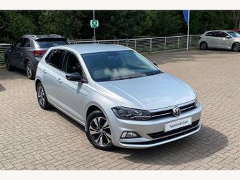 Volkswagen Polo 1.0 TSI 95 Match 5dr